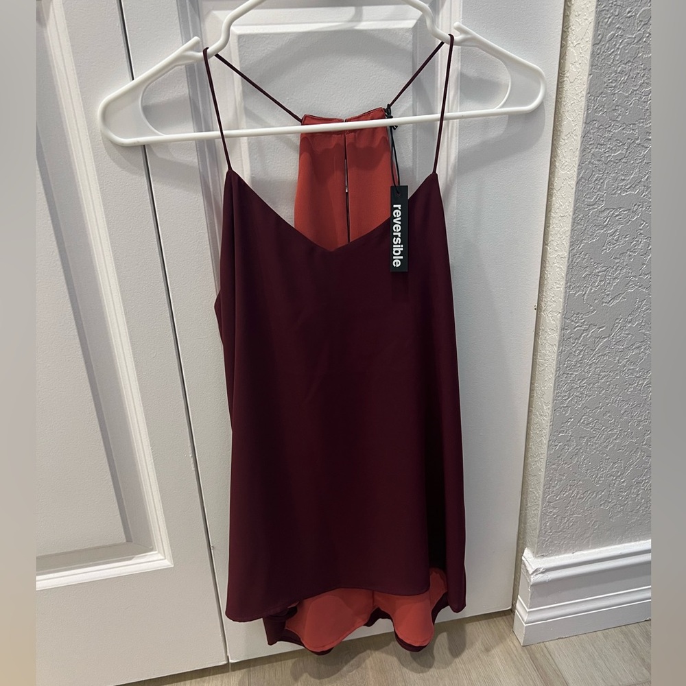 Express Barcelona Tank